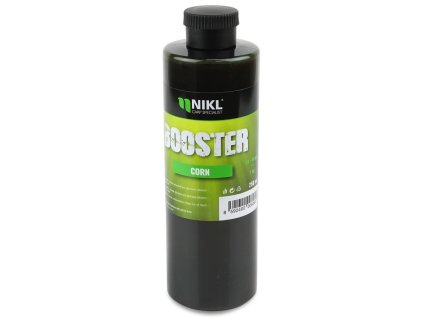nikl booster corn 250 ml