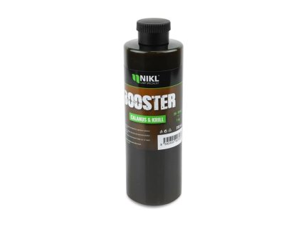 nikl booster calanus krill 250 ml