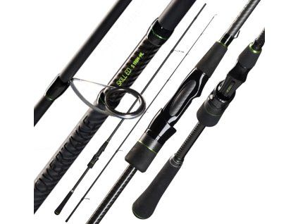 gunki prut overtake skill ed s mh 2 70 m 7 28 g 2 dily