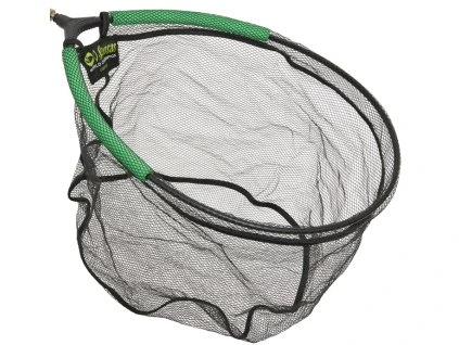 Sensas podběráková hlava Leeds 50x40cm