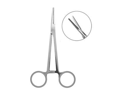 delphin pean rovny 15 cm