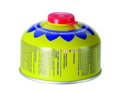 meva plynova kartuse na zavit 100 g