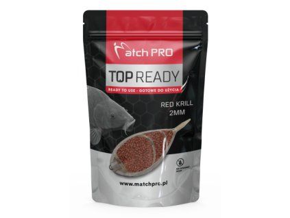 TOP READY RED KRILL 2MM PROJEKT