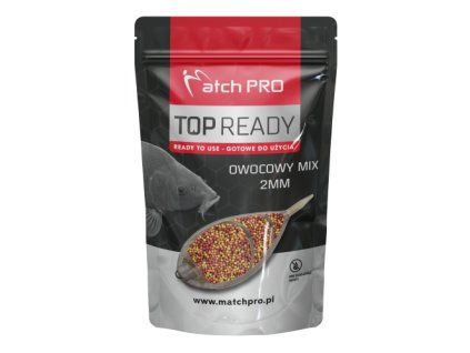 READY OWOCOWY MIX 2MM PROJEKT