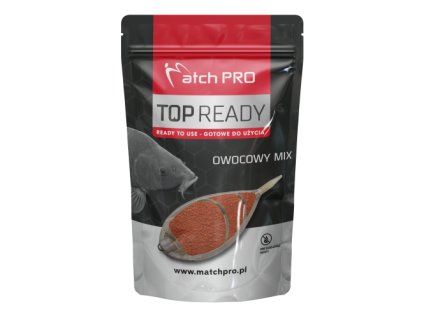 READY OWOCOWY MIX PROJEKT