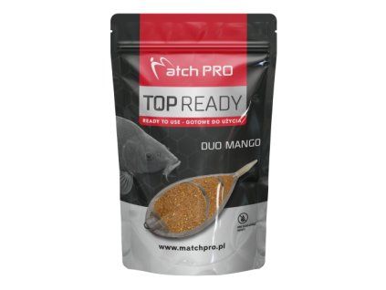READY METHODMIX DUO MANGO PROJEKT