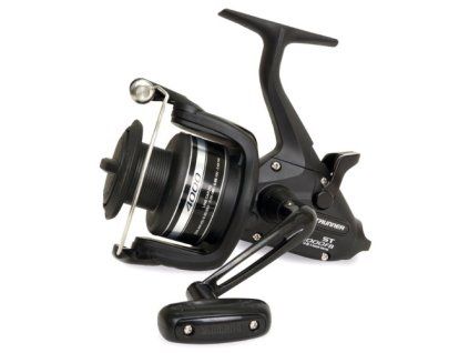 Shimano Rybářský naviják BAITRUNNER ST 4000 FB