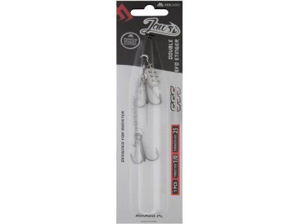 systemek mikado jaws double evo stinger