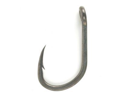 Fox Háčky Edges Wide Gape Beaked-Velikost 4