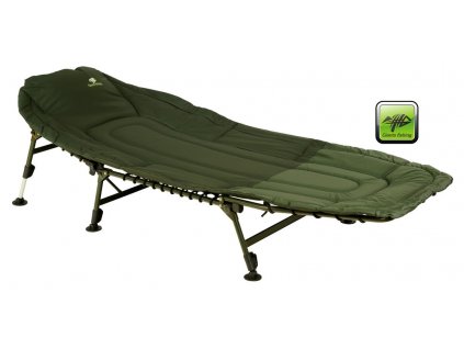 GIANTS FISHING LEHÁTKO SPECIALIST BEDCHAIR 6LEG