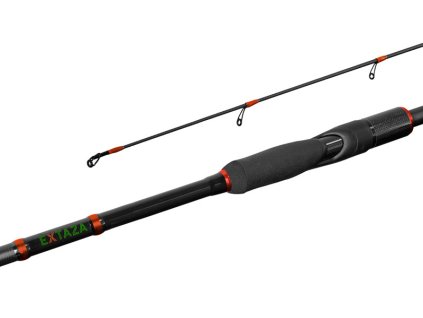 Delphin prut EXTAZA / 2 díly 270cm/7-25g