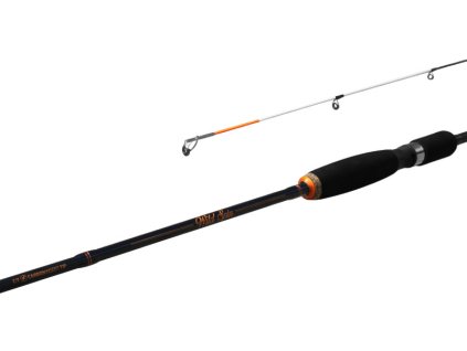 Delphin prut Wild Spin C.I.T. 210cm/7g