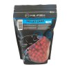 KS-Fish Pelety s dírou Ovocný nářez 14 mm 1kg