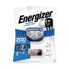 Energizer Vision Headlight 2LED 3xAAA 200lm