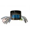 Tactical boilies boosted Fish mix 150g