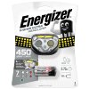 Energizer Headlight Vision Ultra 450lm 3AAA