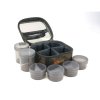 camolite glug pot case 6 open