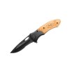 delphin nuz skladaci woody
