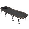 prologic lehatko avenger bedchair 8 leg