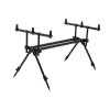 prologic stojan c series twin support 3 rod pod