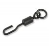 carp r us obratlik spinner swivel 10 ks 11