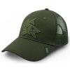 delphin ksiltovka outline predator trucker