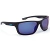 shimano polarizacni bryle eyewear matte black blue mirror