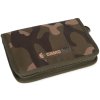 fox pouzdro na doklady camolite licence wallet