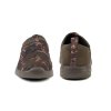 Fox Pantofle Camo/Khaki Bivvy Slipper