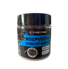 KS-Fish Rozpustné Boilies Ovocný nářez 400 ml - 20mm