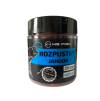 KS-Fish Rozpustné Boilies Jahoda 400 ml - 20mm