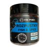 KS-Fish Rozpustné Boilies Fish Spice 400 ml - 20mm