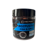 KS-Fish Rozpustné Boilies Fish Spice 400 ml - 20mm
