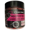 KS-Fish Rozpustné Boilies Ladies Collection 400 ml - 20mm