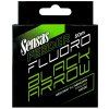 Sensas Fluorocarbon Black Arrow 50m