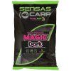 Sensas UK Big Bag Sweet Fishmeal Magic Dark 2kg