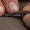 avid carp zavesky outline flecktone pinned lead clips (5)