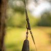 avid carp zavesky outline flecktone pinned lead clips (3)