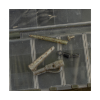 Avid Carp Montáž Outline FleckTone Pinned QC Lead Clip Kit