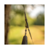 Avid Carp Montáž Outline FleckTone Pinned QC Lead Clip Kit