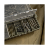 Avid Carp Montáž Outline FleckTone Pinned QC Lead Clip Kit