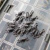 avid carp obratlik outline swivel velikosti 7 (2)