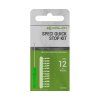 korum zarazky smokescreen speci quick stop kit 12 ks