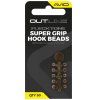 avid zarazky stoper outline flecktone super grip hook beads 30 ks img av a0640147 1 fd 11