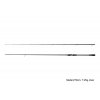Delphin prut EXTAZA / 2 díly 270cm/7-25g