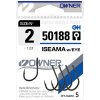 háček Owner s očkem /7ks/ 50188.04