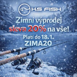 Přátelé a kamarádi, i když jsme si vzali krátké volno, vymysleli jsme pro Vás další unikátní akci 💪 Do 18. ledna 2026...