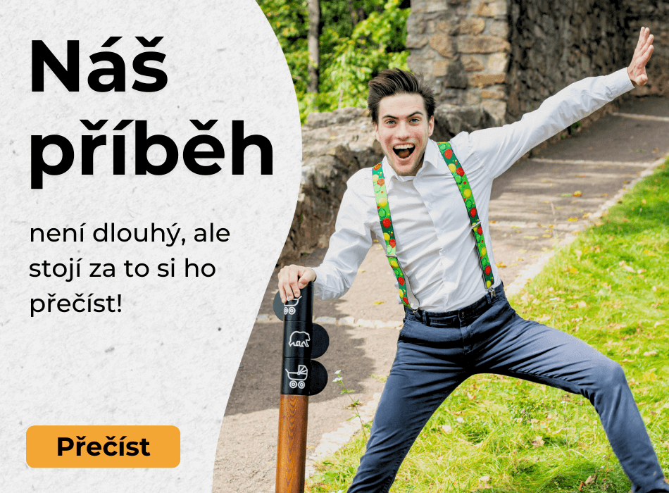 Náš příběh
