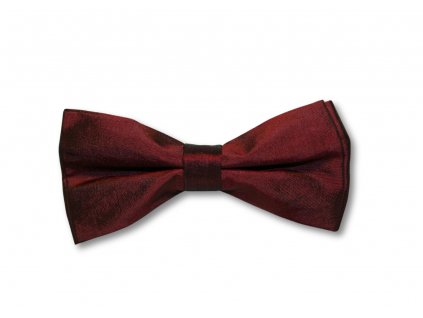 Měnivá rudo-vínová