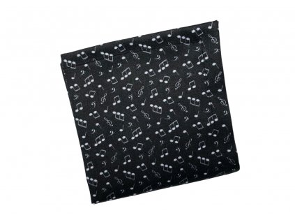 Hudební kapesníček